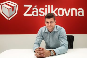 Milan Šmíd Zásilkovna.cz
